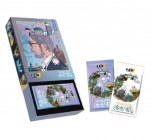 Коллекционные карточки "Hayao Miyazaki" коллекционные карточки