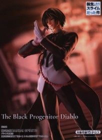 That Time I Got Reincarnated as a Slime The Black Progenitor Diablo category.Complete-models