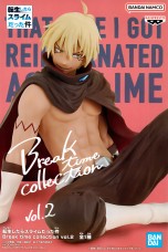 That Time I Got Reincarnated as a Slime Break Time Collection vol.2 complete models