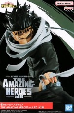 My Hero Academia The Amazing Heroes Vol.20 Shota Aizawa complete models