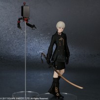 NieR:Automata 9S (YoRHa No.9 Type S) DX Ver. category.Complete-models