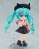 Фигурка Nendoroid Doll Hatsune Miku: Date Outfit Ver. источник Vocaloid