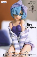 Re:Zero Starting Life in Another World Noodle Stopper Figure Rem Room Wear Another Color complete models