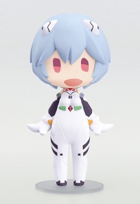 HELLO! GOOD SMILE Rei Ayanami category.Complete-models