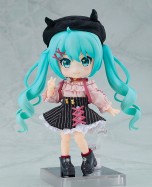 Nendoroid Doll Hatsune Miku: Date Outfit Ver. nendoroid