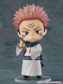Nendoroid Sukuna фигурка