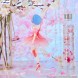 Фигурка Re:Zero Starting Life in Another World Trio Try-iT Figure Rem Cherry Blossom серия Game-prize