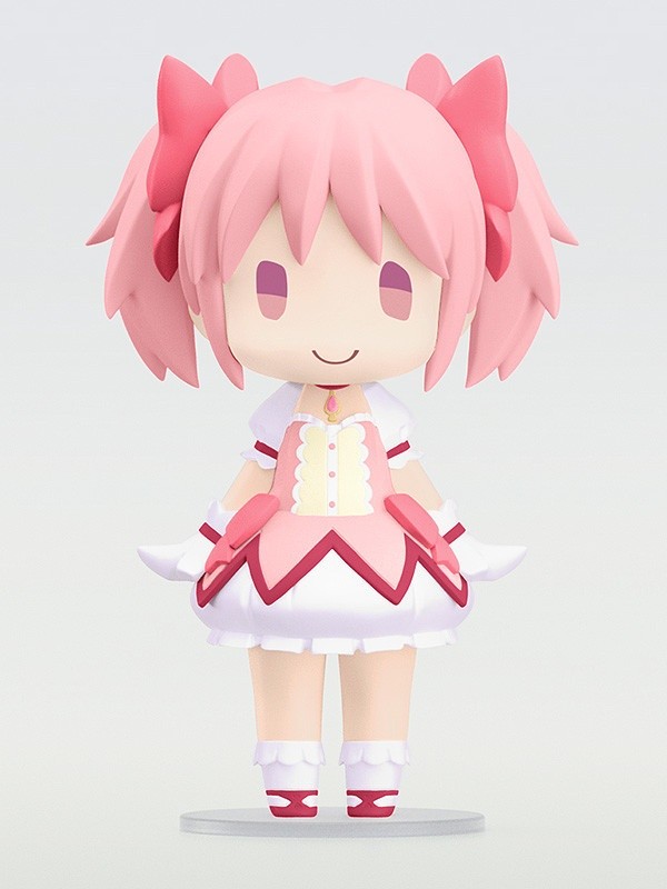 Madoka nendoroid cheap