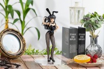 Rascal Does Not Dream of Bunny Girl Senpai: KADOKAWA Collection LIGHT Mai Sakurajima Bunny ver. Figure category.Complete-models