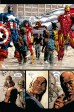 Комикс Новые Мстители. Полное собрание. Том 2 серия The Avengers
