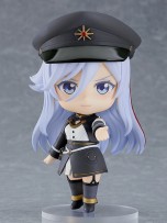 86 -EIGHTY SIX- Ep.12 Special Edition with Nendoroid Vladilena Milize Bloody Regina Ver. nendoroid