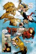 Комикс Новые Мстители. Полное собрание. Том 2 жанр Супергерои, Приключения, Боевик и Фантастика
