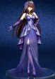 Фигурка 1/7 Fate/Grand Order: Lancer Scathach Heroic Spirit Formal Dress PVC изображение 8