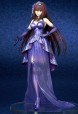 Фигурка 1/7 Fate/Grand Order: Lancer Scathach Heroic Spirit Formal Dress PVC изображение 10