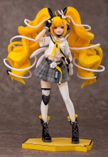 1/10 King of Glory: Angela: Mysterious Journey of Time ver. Figure complete models