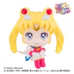 Rukappu Sailor Moon Super Sailor Moon complete models