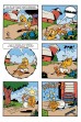 Комикс Таффи - Черепашка издатель Alpaca
