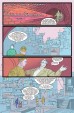 Комикс BUBBLE ГАМ. Альманах #4 жанр Приключения, Фэнтези и Фантастика