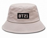 Панама "BT21" головные уборы