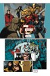 Комикс Новые Мстители. Полное собрание. Том 3 источник Marvel
