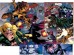 Комикс Новые Мстители. Полное собрание. Том 3 жанр Приключения, Супергерои, Боевик и Фантастика