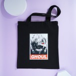 Сумка тканевая "Tokyo Ghoul" сумки