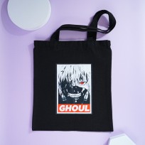 Сумка тканевая "Tokyo Ghoul" category.Bags