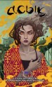 Асык (новый тираж)комикс