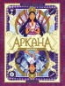 Аркана. Книга 1. Ковен Тарокомикс