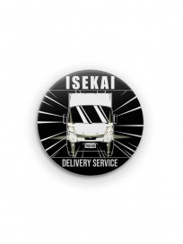 Большой значок "Isekai delivery service" category.Signs