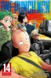 One-Punch Man. Книга 14.манга