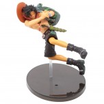 ONE PIECE BFC4 Vol.7 Ace complete models