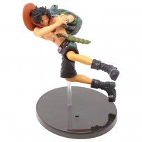 ONE PIECE BFC4 Vol.7 Ace category.Complete-models