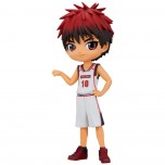 Q Posket Kuroko's Basketball Taiga Kagami complete models