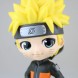Фигурка Naruto Shippuden Uzumaki Naruto (Ver.A) серия Q POSKET