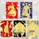 Коллекционные карточки "One piece" 4 источник One Piece