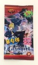 Коллекционные карточки "Genshin Impact" 16