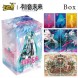Коллекционные карточки "Hatsune Miku" источник Vocaloid