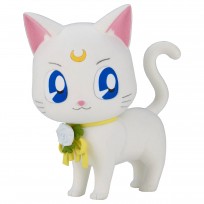 Pretty Guardian Sailor Moon Fluffy Puffy Artemis category.Complete-models