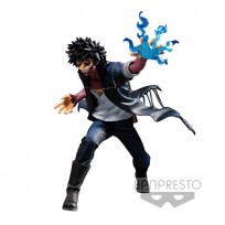 My Hero Academia The Evil Villains Vol.3 Dabi category.Complete-models