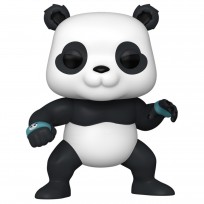 Funko POP! Animation Jujutsu Kaisen S2 Panda category.Complete-models