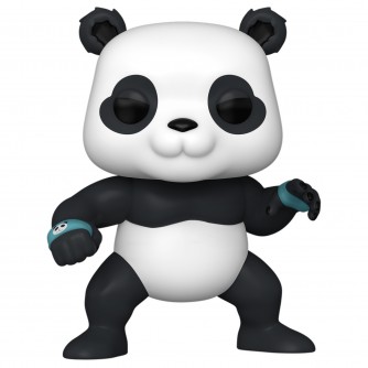Funko POP! Animation Jujutsu Kaisen S2 Pandaфигурка