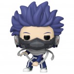 Funko POP! Animation My Hero Academia Hitoshi Shinso w/Chase complete models