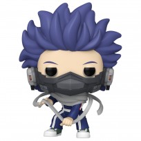 Funko POP! Animation My Hero Academia Hitoshi Shinso w/Chase category.Complete-models