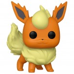 Funko POP! Games Pokemon Flareon complete models