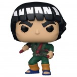 Funko POP! Animation Naruto Shippuden Might Guy complete models