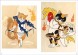 Артбук Коты-ёкаи, лисы-кицунэ и демоны в человеческом обличье. Иллюстрированный бестиарий японской мифологии издатель Манн, Иванов и Фербер
