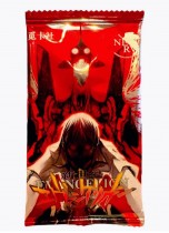 Коллекционные карточки "Evangelion. vol 2" коллекционные карточки