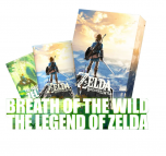 Коллекционные карточки "Legend of Zelda" коллекционные карточки