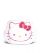Фигурная подушка "Hello Kitty"